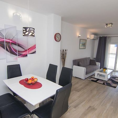 Apartment Neda Krk Town Exterior photo